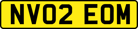 NV02EOM