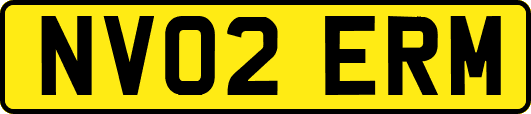 NV02ERM