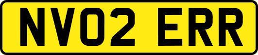NV02ERR