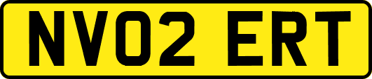 NV02ERT