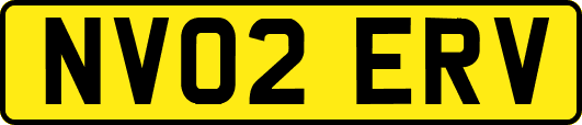 NV02ERV