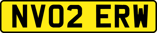 NV02ERW