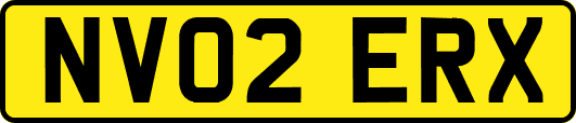 NV02ERX