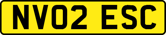 NV02ESC