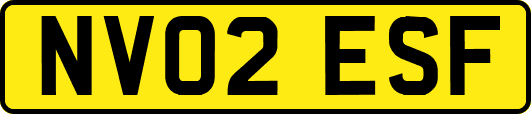 NV02ESF