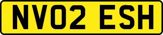 NV02ESH