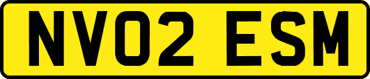 NV02ESM