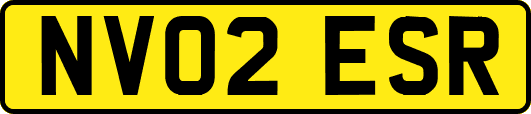 NV02ESR