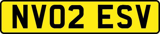 NV02ESV
