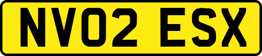 NV02ESX