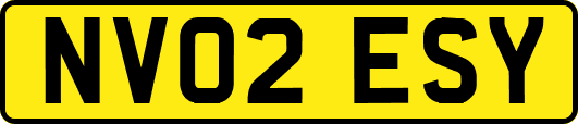 NV02ESY
