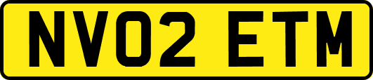 NV02ETM