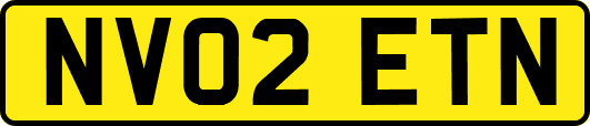 NV02ETN