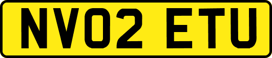 NV02ETU