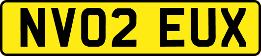 NV02EUX