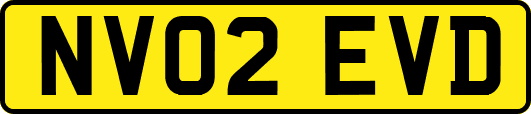 NV02EVD