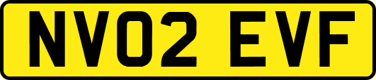NV02EVF