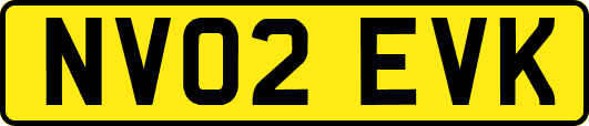 NV02EVK