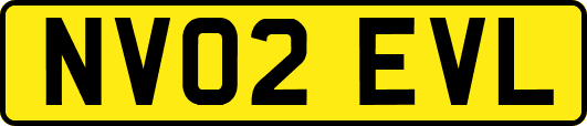 NV02EVL