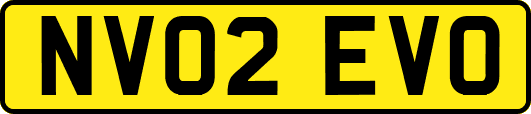 NV02EVO