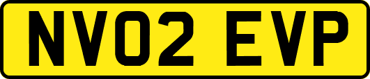 NV02EVP