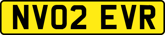 NV02EVR