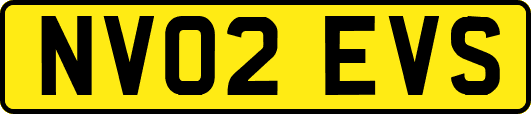 NV02EVS