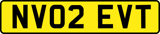 NV02EVT