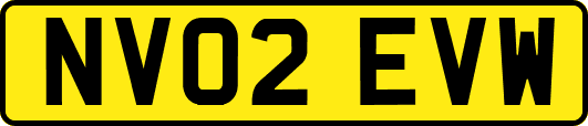 NV02EVW