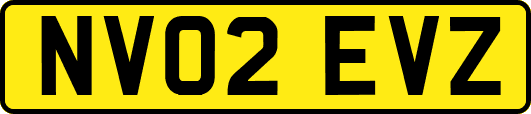 NV02EVZ