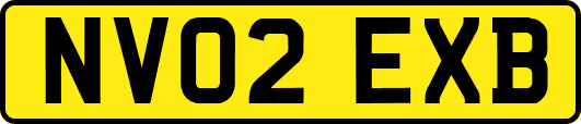 NV02EXB