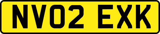 NV02EXK