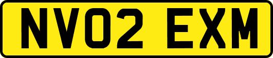 NV02EXM