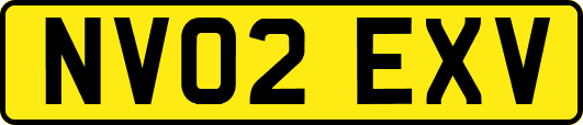NV02EXV