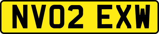 NV02EXW