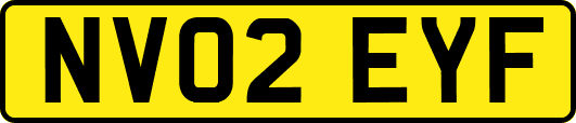 NV02EYF