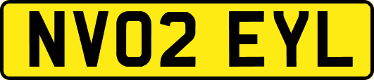 NV02EYL