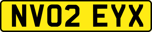 NV02EYX