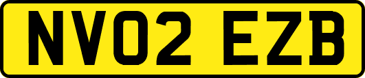 NV02EZB