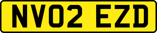 NV02EZD