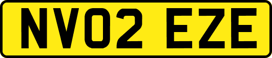 NV02EZE
