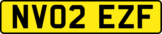 NV02EZF