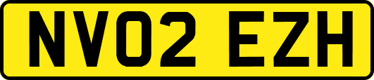 NV02EZH
