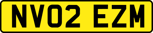 NV02EZM