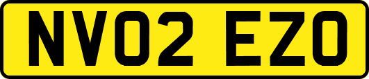 NV02EZO