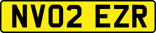 NV02EZR