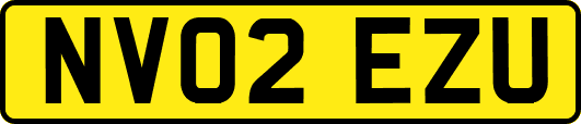 NV02EZU