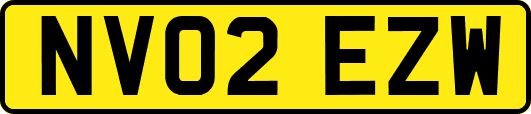 NV02EZW