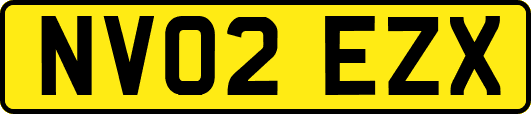NV02EZX