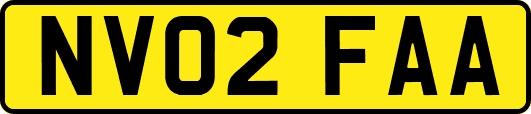 NV02FAA